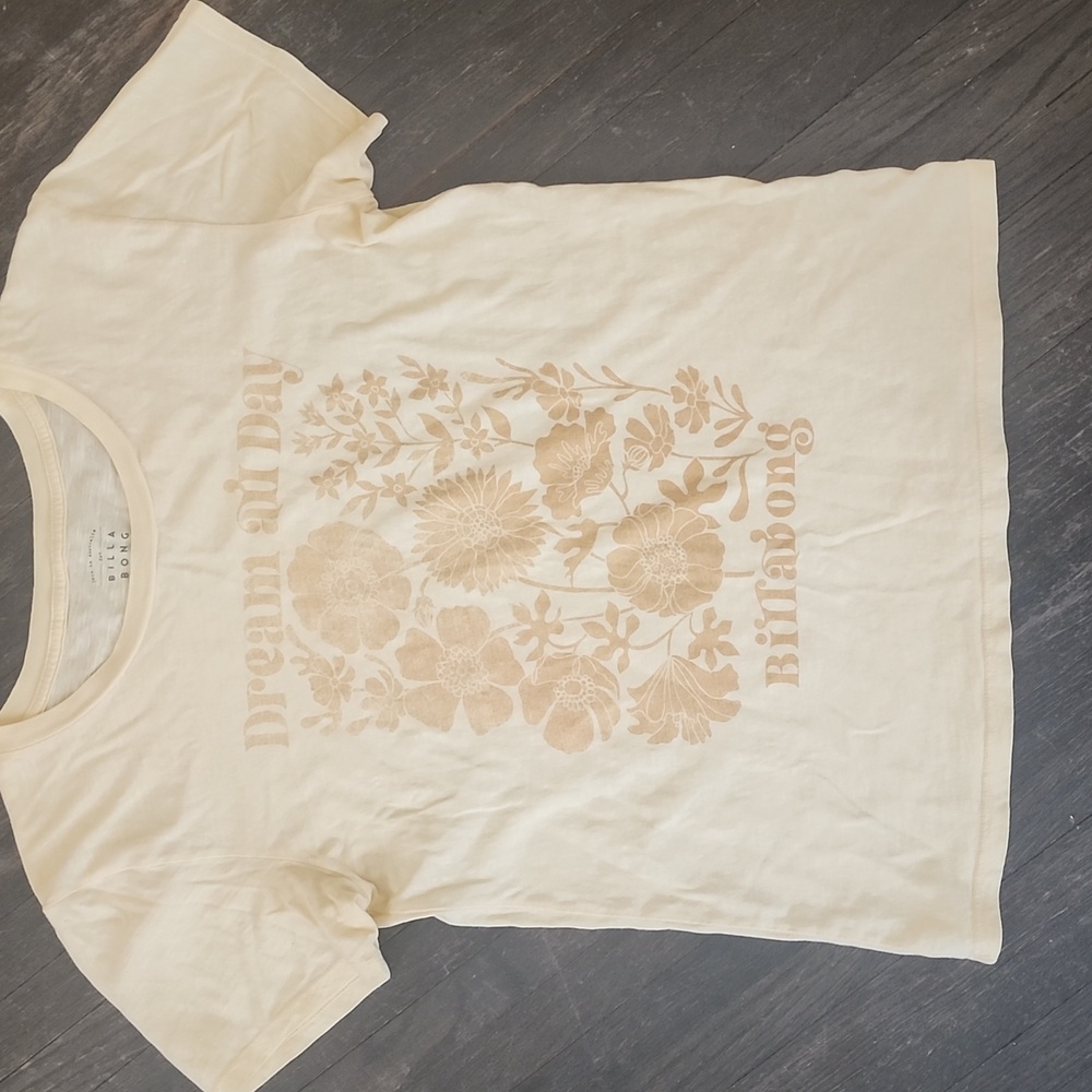 Billabong T Shirt